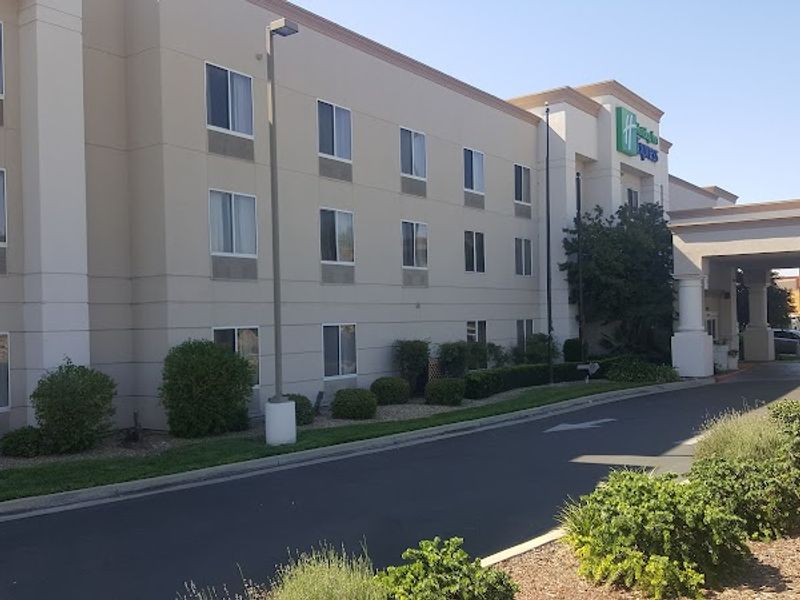 Photo of Holiday Inn Express Stockton Southeast, an IHG Hotel
