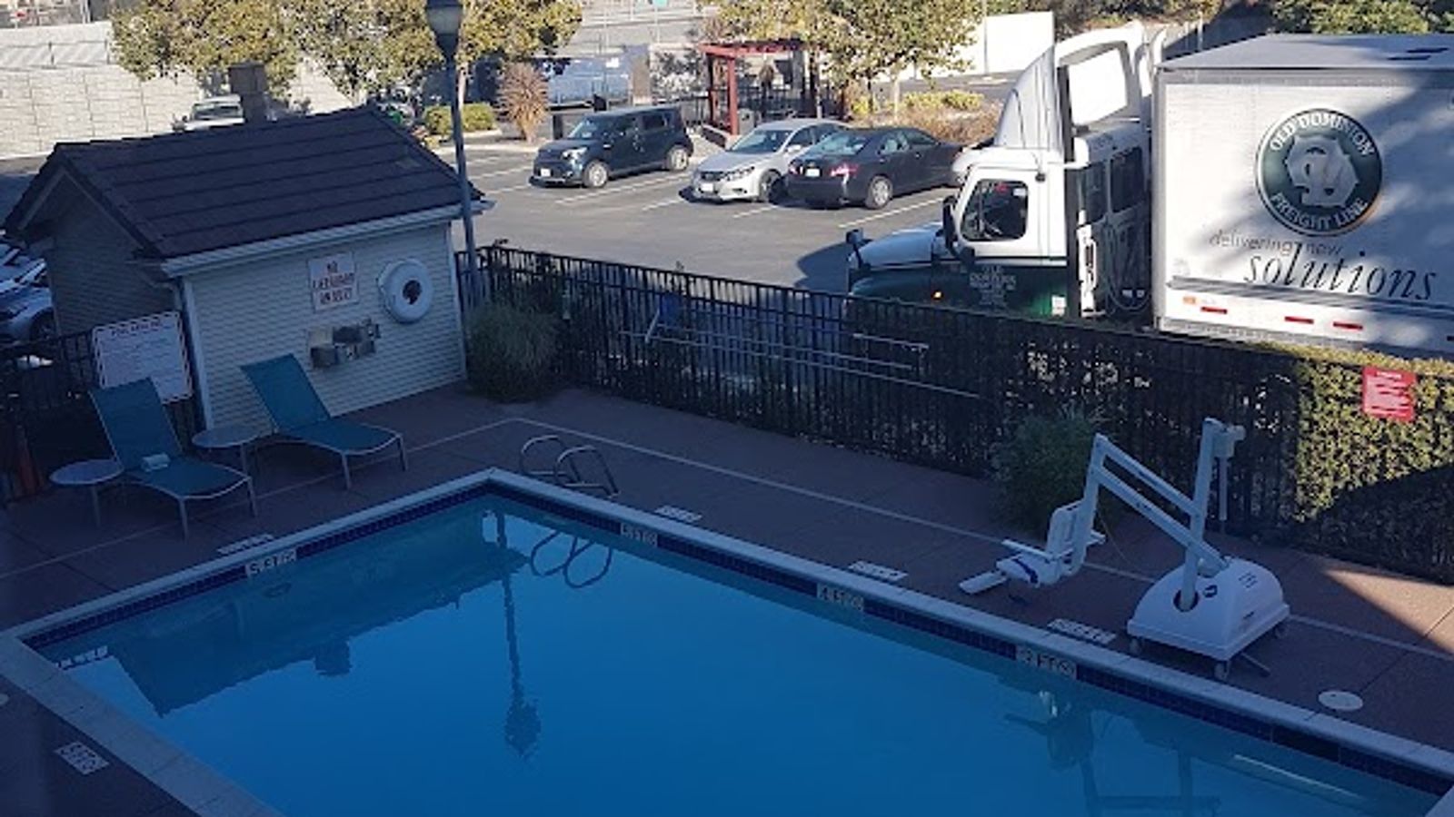 Photo of TownePlace Suites Milpitas Silicon Valley