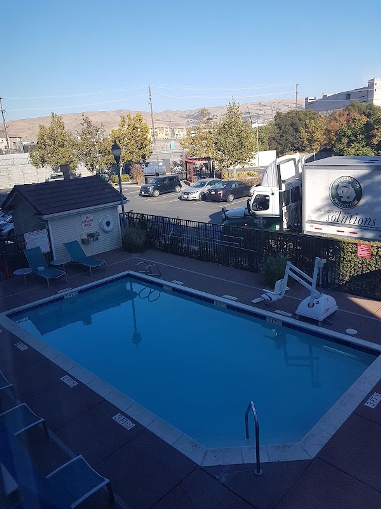 Photo of TownePlace Suites Milpitas Silicon Valley