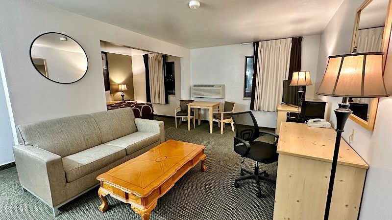 Photo of FairBridge Inn & Suites - Moscow/Pullman