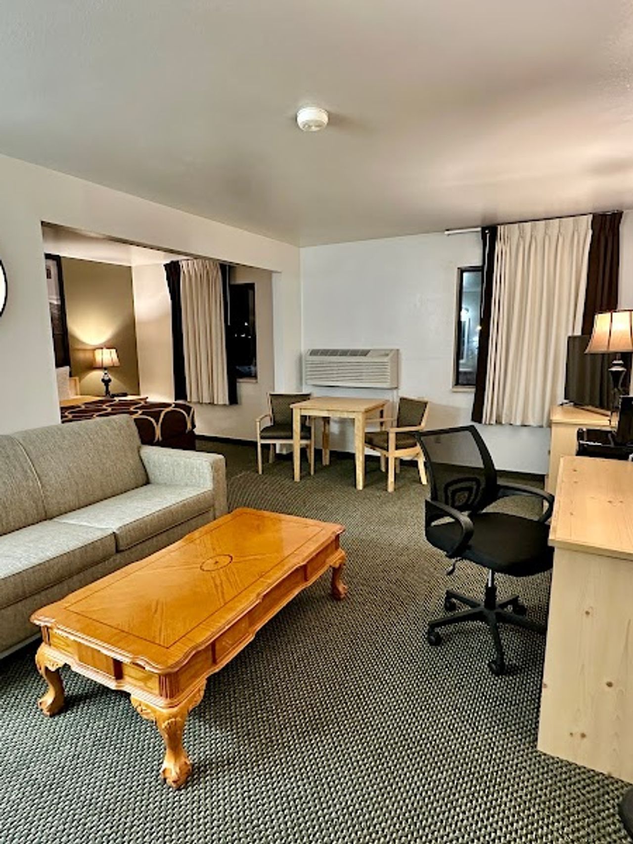 Photo of FairBridge Inn & Suites - Moscow/Pullman