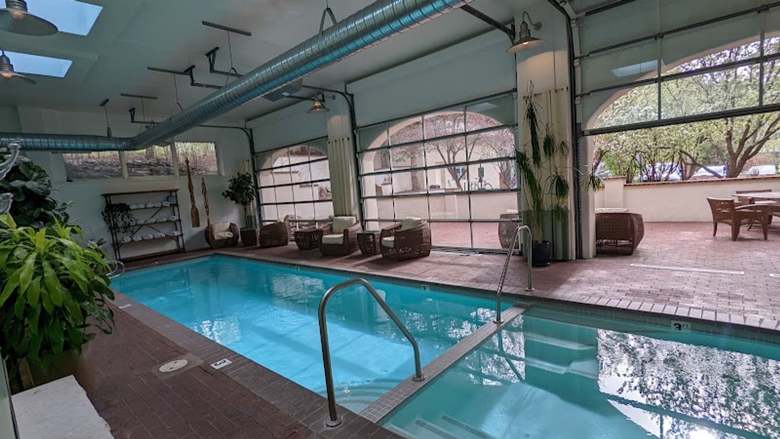 Photo of Knob Hill Inn Sun Valley