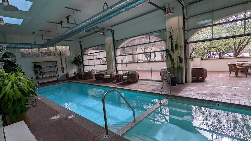 Photo of Knob Hill Inn Sun Valley