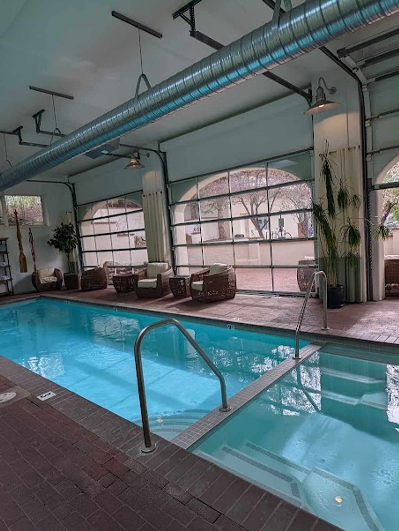 Photo of Knob Hill Inn Sun Valley