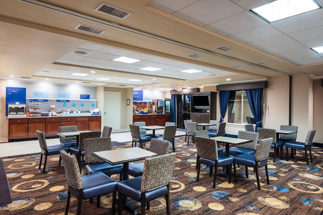 Photo of Holiday Inn Express & Suites Lathrop by IHG