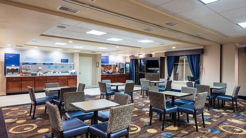 Photo of Holiday Inn Express & Suites Lathrop by IHG