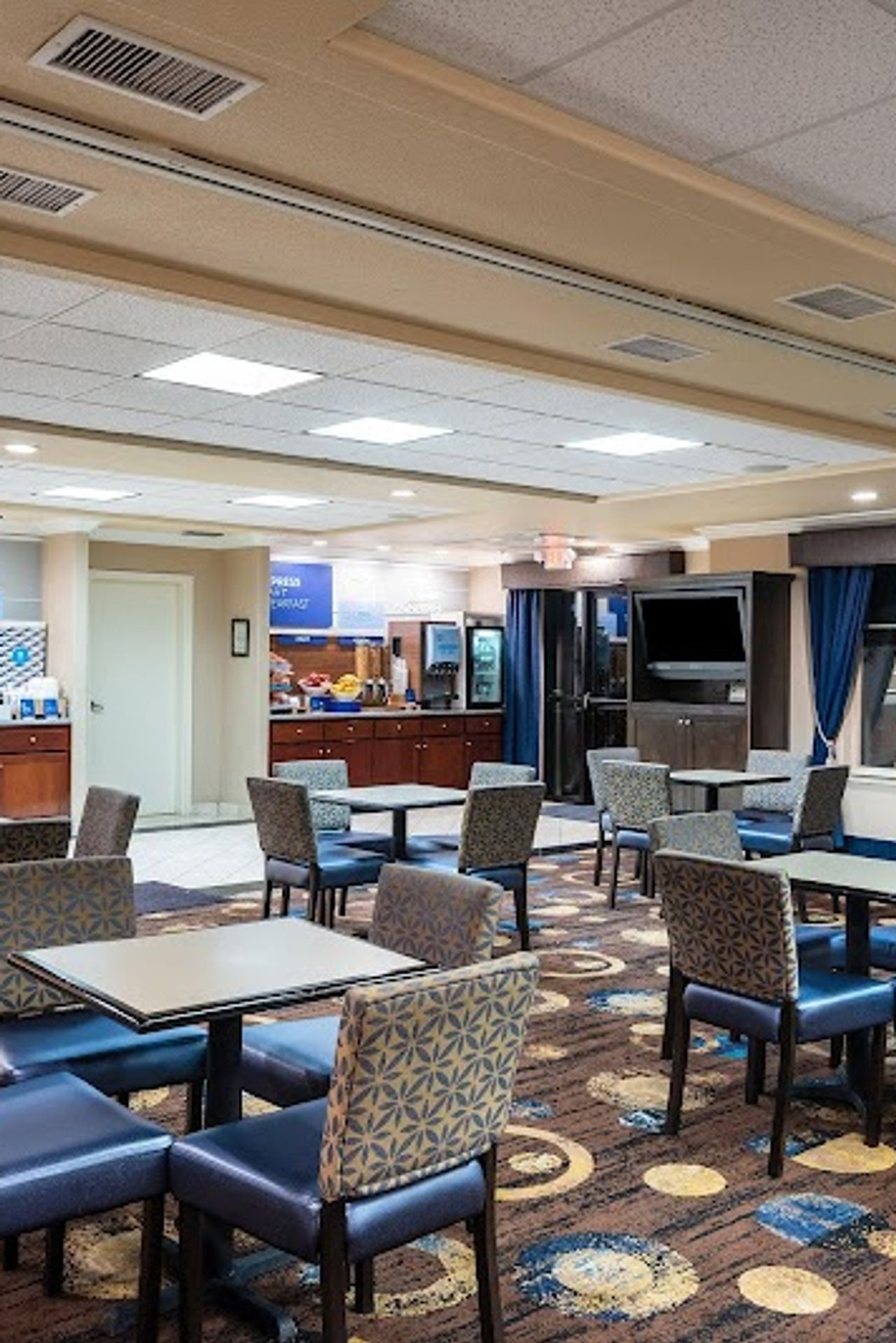 Photo of Holiday Inn Express & Suites Lathrop by IHG