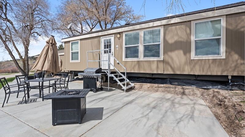 Photo of Lost Trail Resort