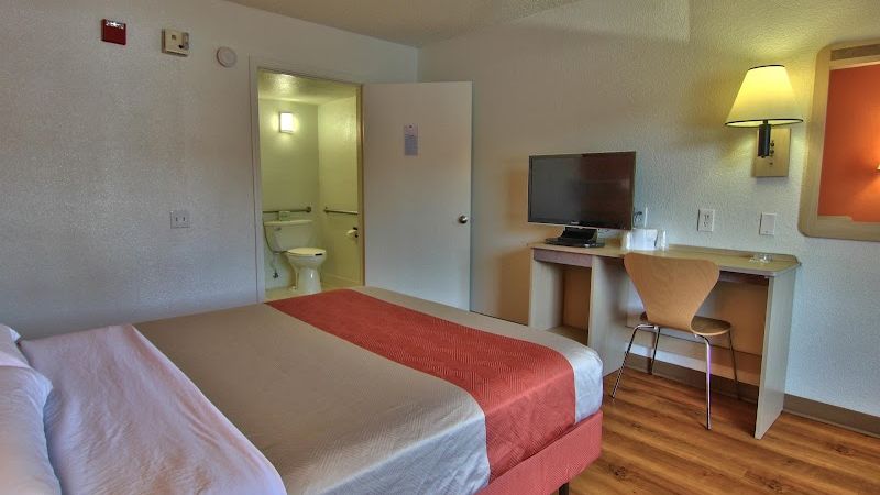 Photo of Motel 6 West Sacramento, CA