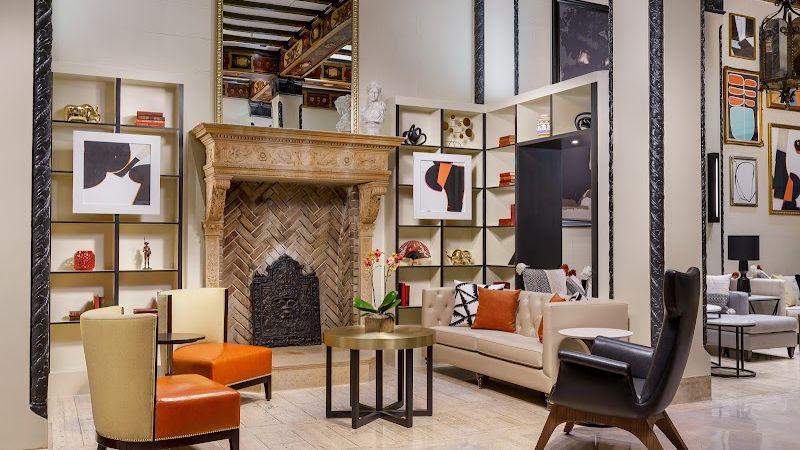 Photo of Hotel Spero, Vignette Collection