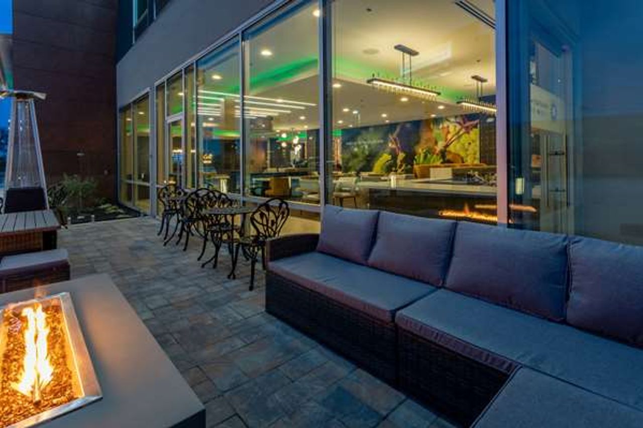 Photo of La Quinta Inn & Suites by Wyndham Galt Lodi North