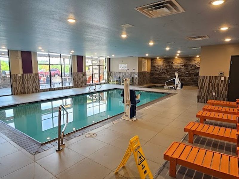 Photo of Home2 Suites by Hilton Portland Hillsboro