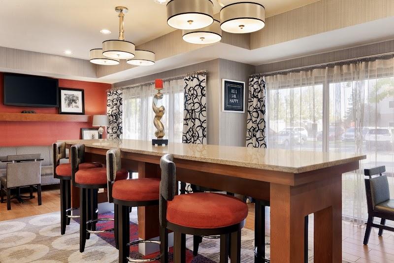 Photo of Hampton Inn Tracy