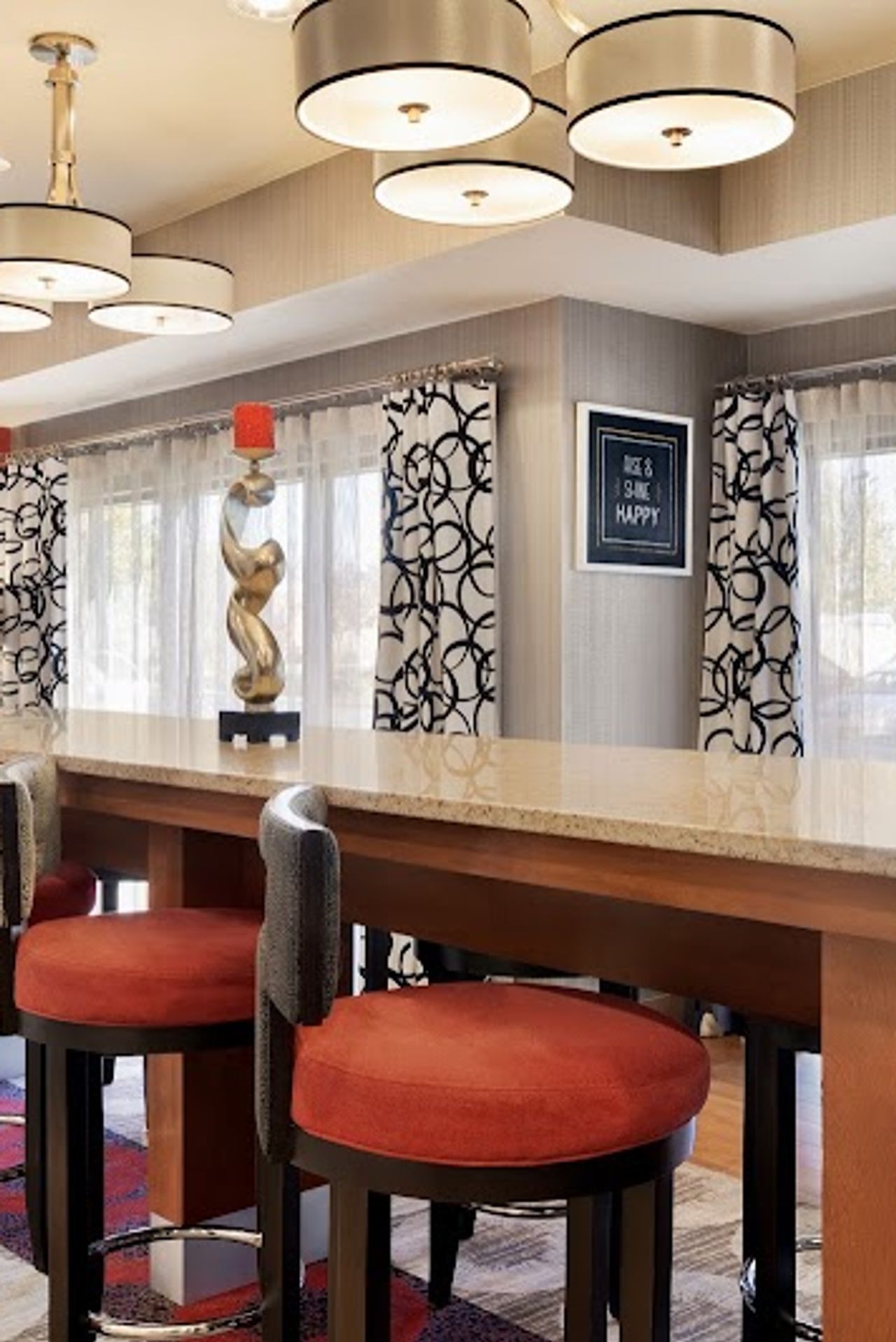 Photo of Hampton Inn Tracy