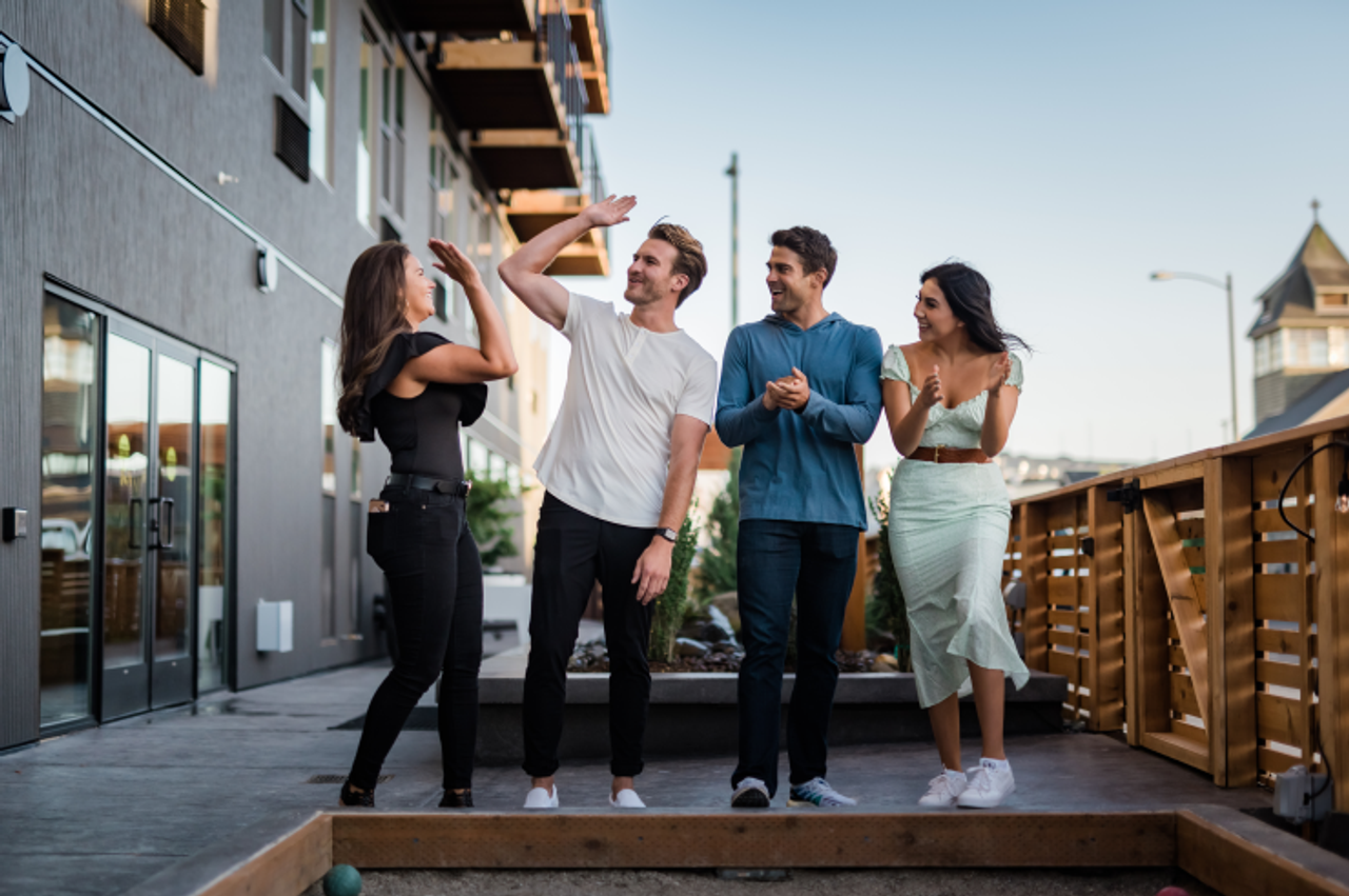 Photo of SaltLine Hotel