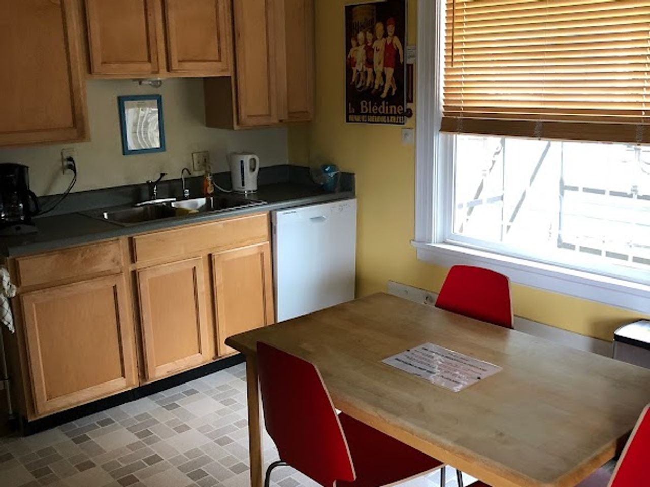Photo of Portland International Guesthouse