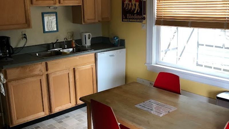 Photo of Portland International Guesthouse