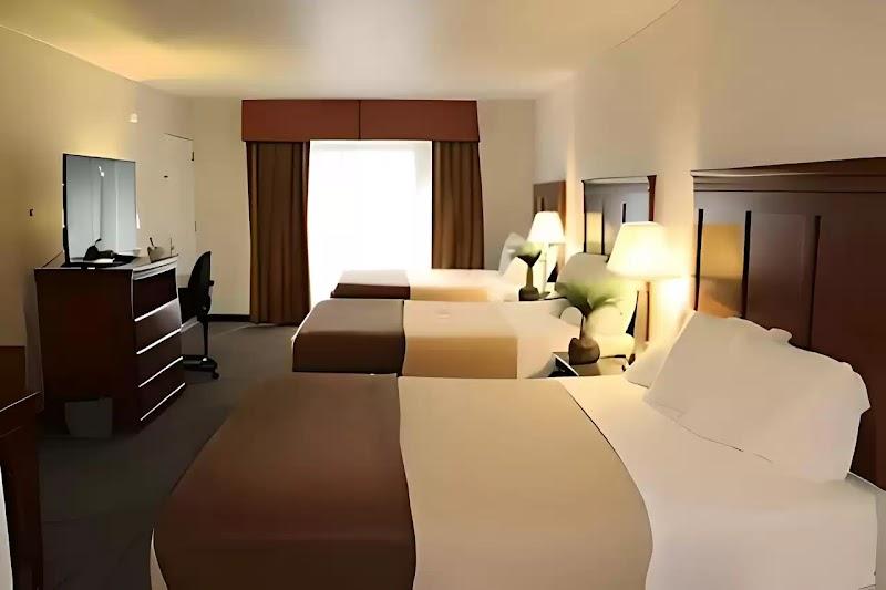 Photo of Rodeway Inn