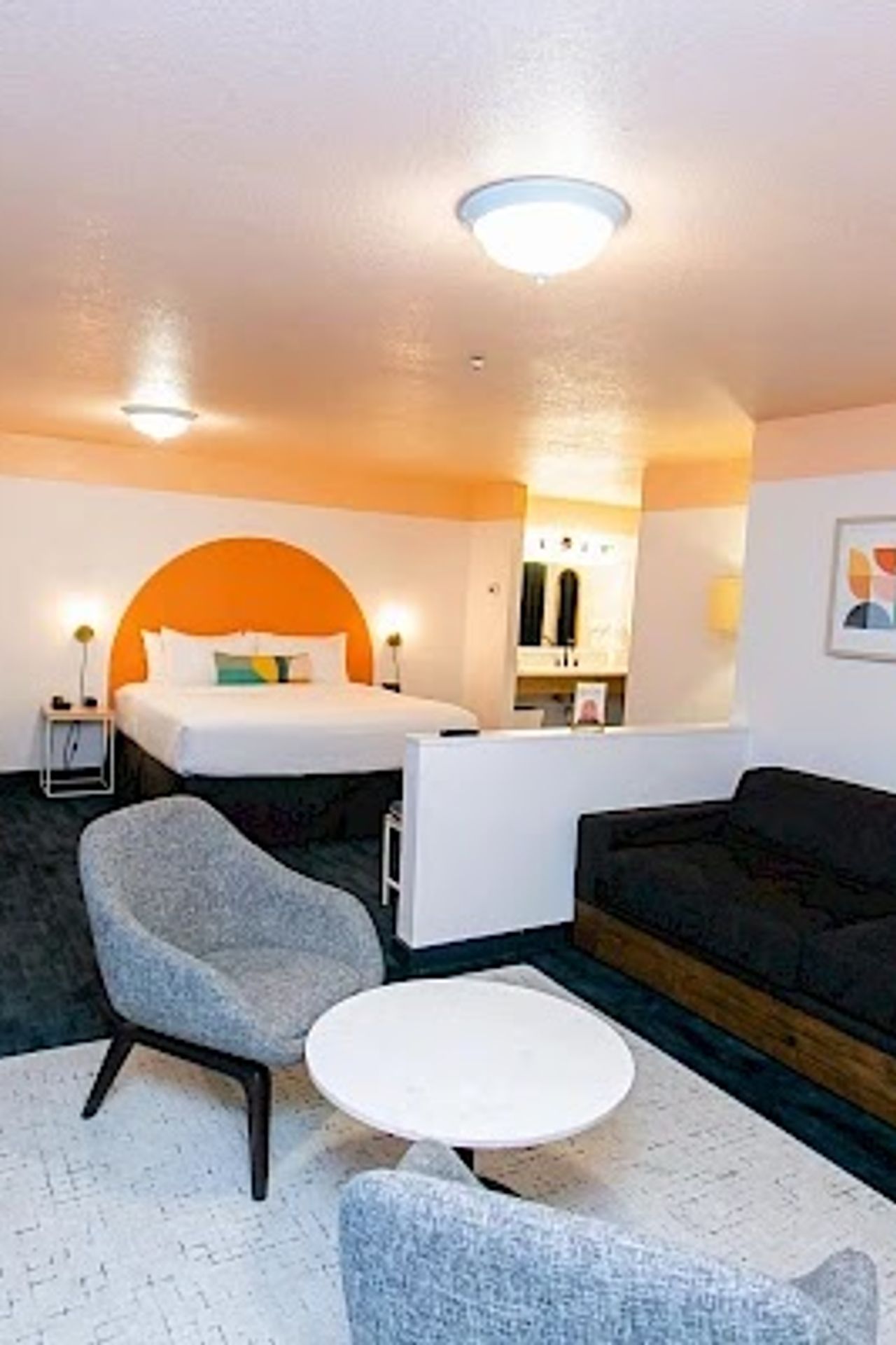 Photo of The Sandman Santa Rosa Sonoma, Ascend Hotel Collection