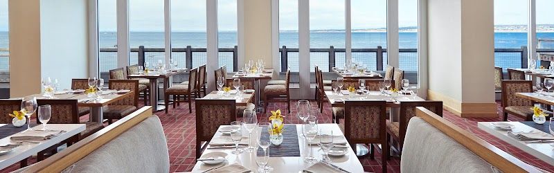Photo of InterContinental the Clement Monterey by IHG - The C Restaurant & Bar 