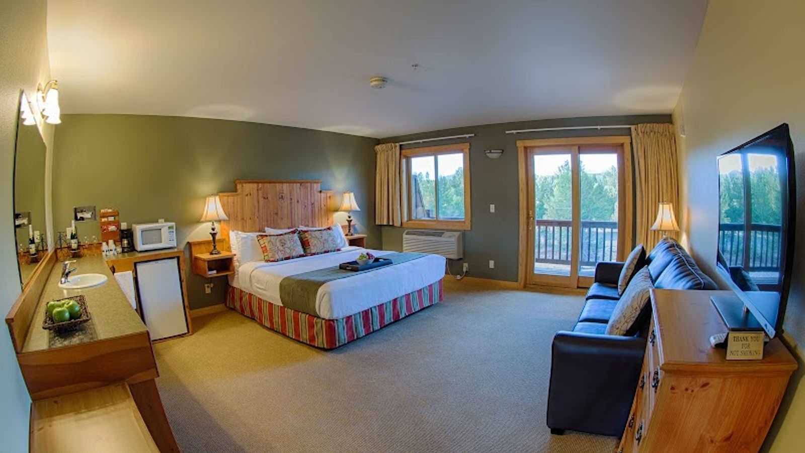 Photo of Hotel Rio Vista