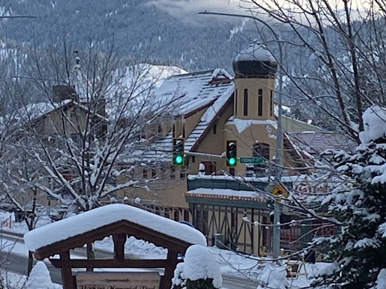 Photo of Linderhof Inn