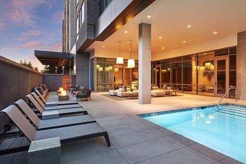 Photo of AC Hotel San Jose Santa Clara