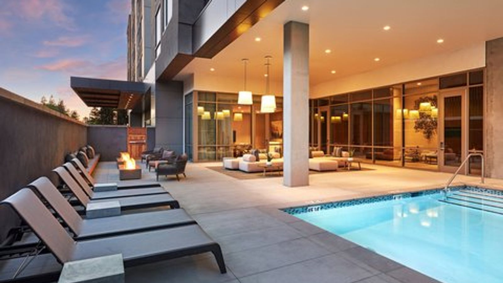 Photo of AC Hotel San Jose Santa Clara