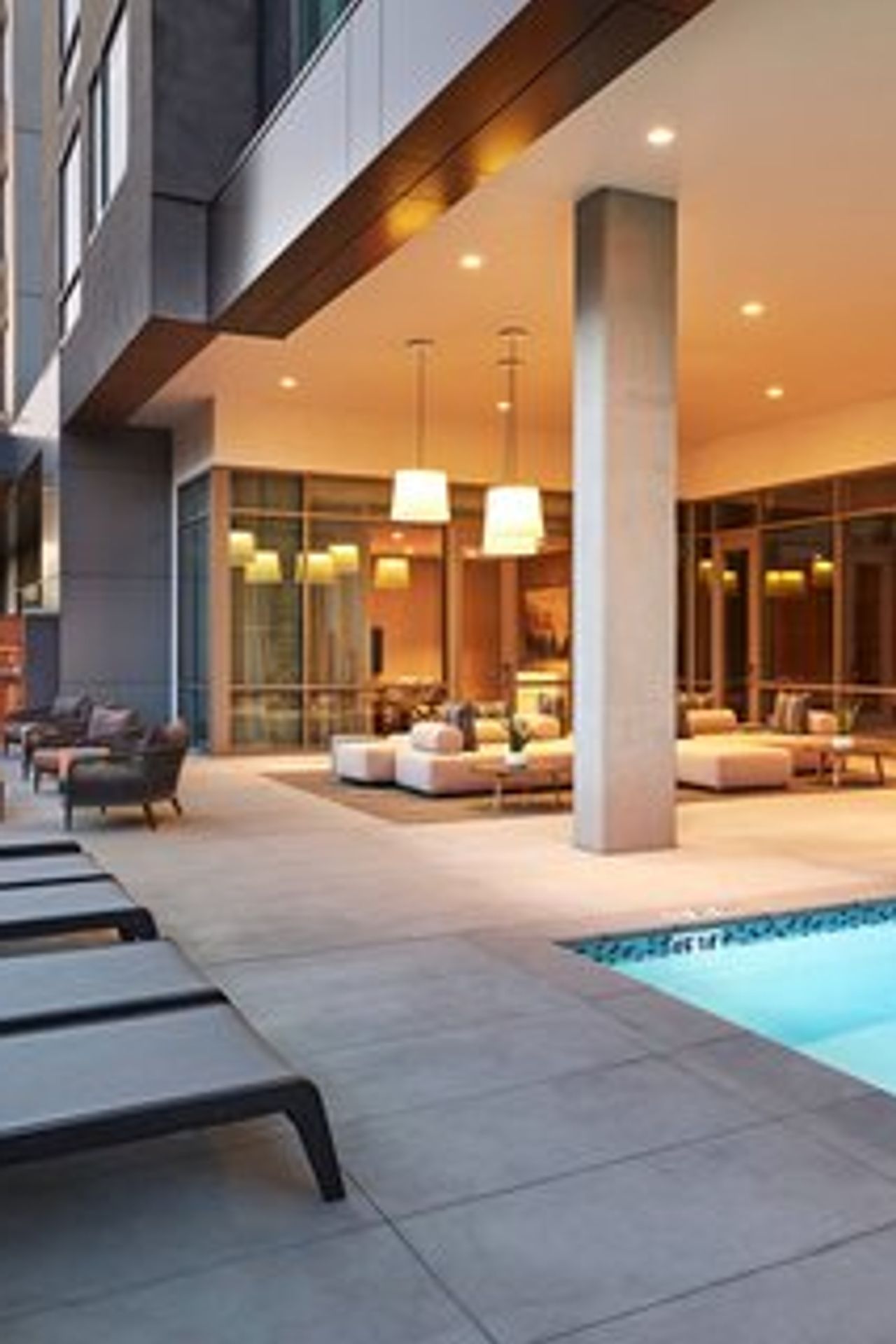 Photo of AC Hotel San Jose Santa Clara