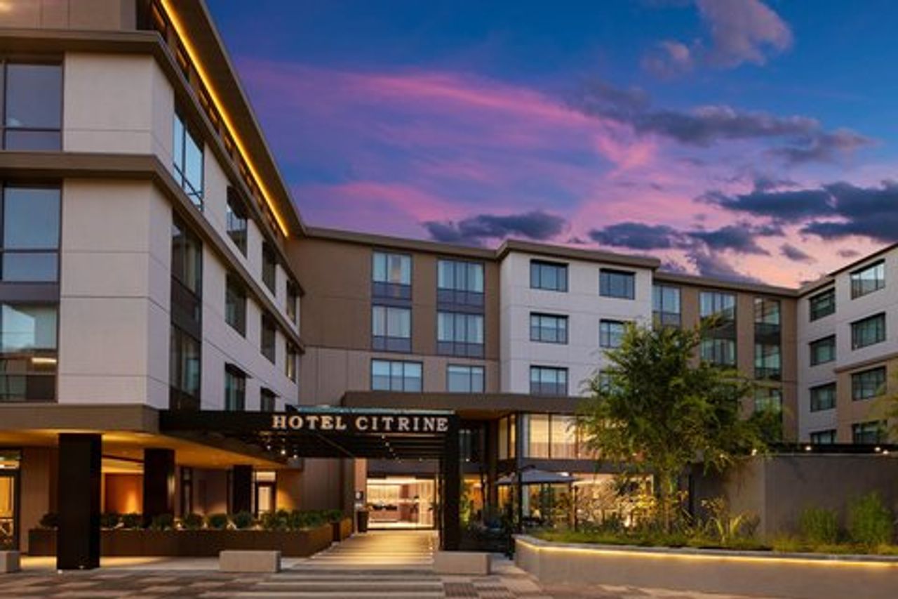 Photo of Hotel Citrine, Palo Alto, a Tribute Portfolio Hotel