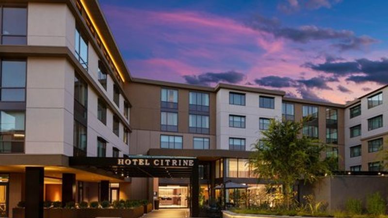 Photo of Hotel Citrine, Palo Alto, a Tribute Portfolio Hotel