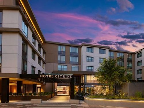 Hotel Citrine, Palo Alto, a Tribute Portfolio Hotel