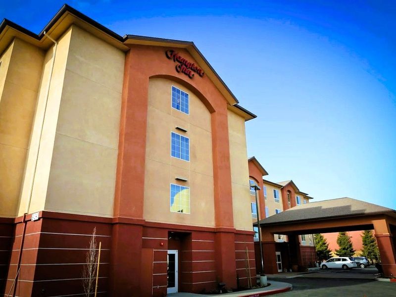 Hampton Inn Union City