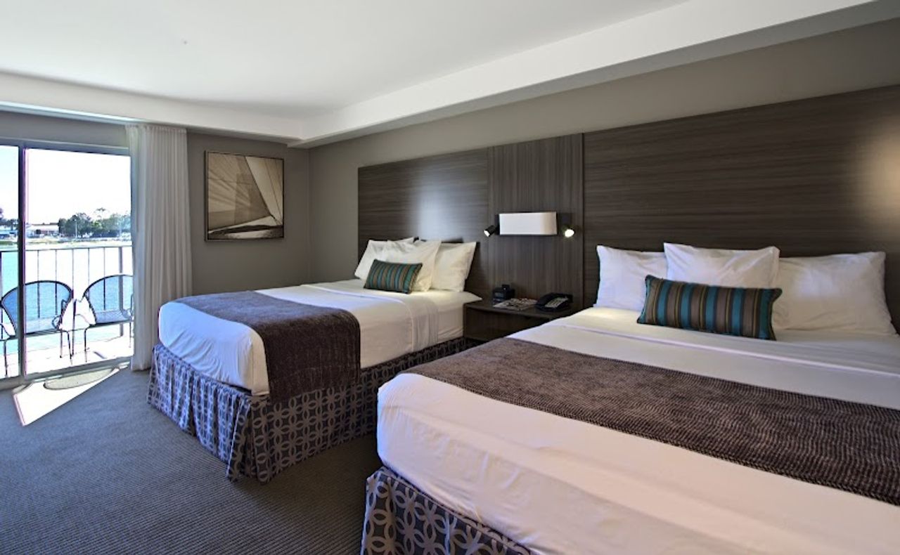 Photo of Executive Inn & Suites