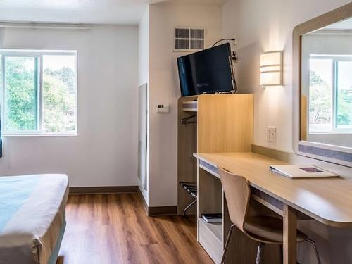 Photo of Motel 6 Lincoln City, OR