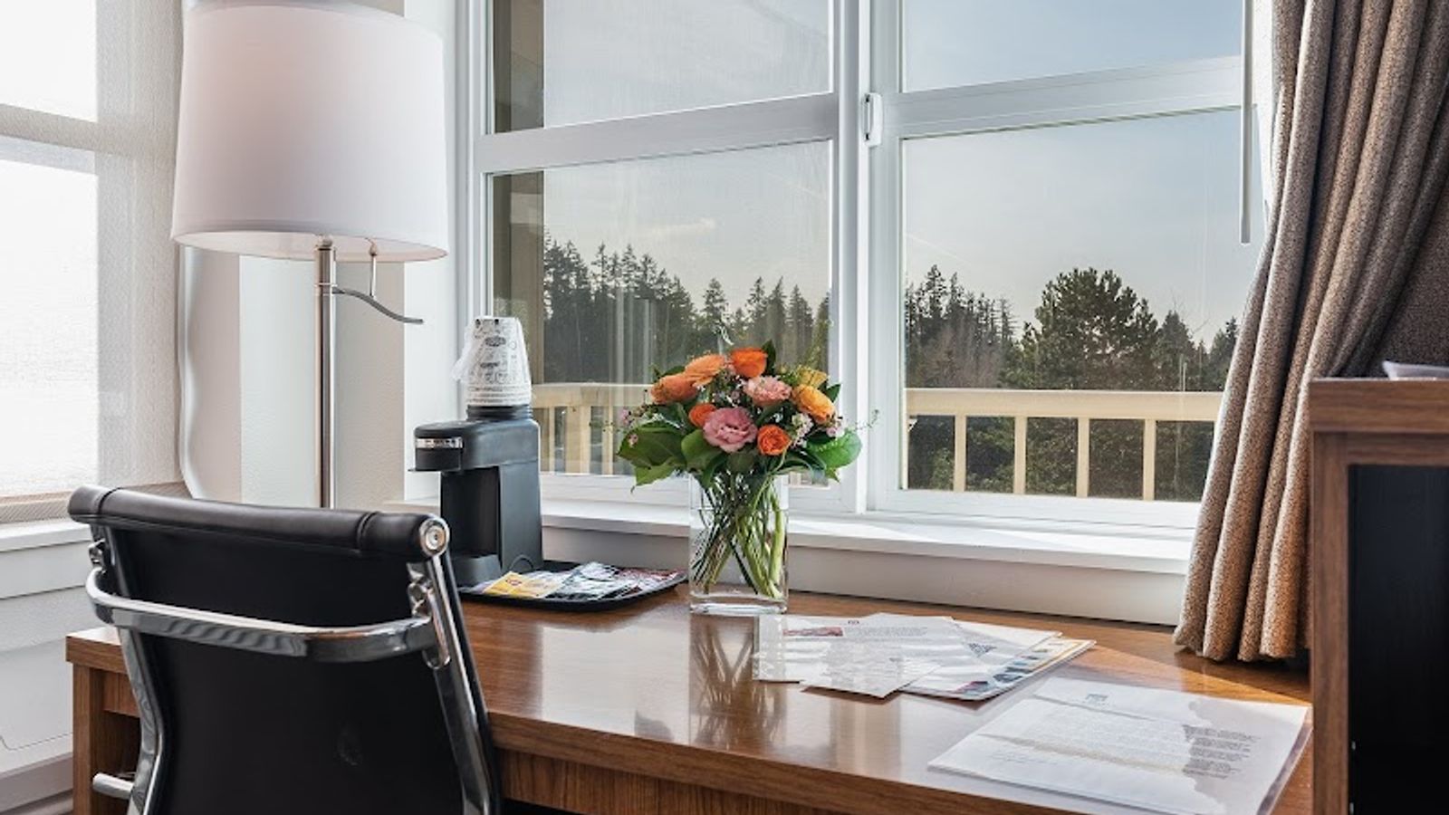 Photo of The Marshall Suites