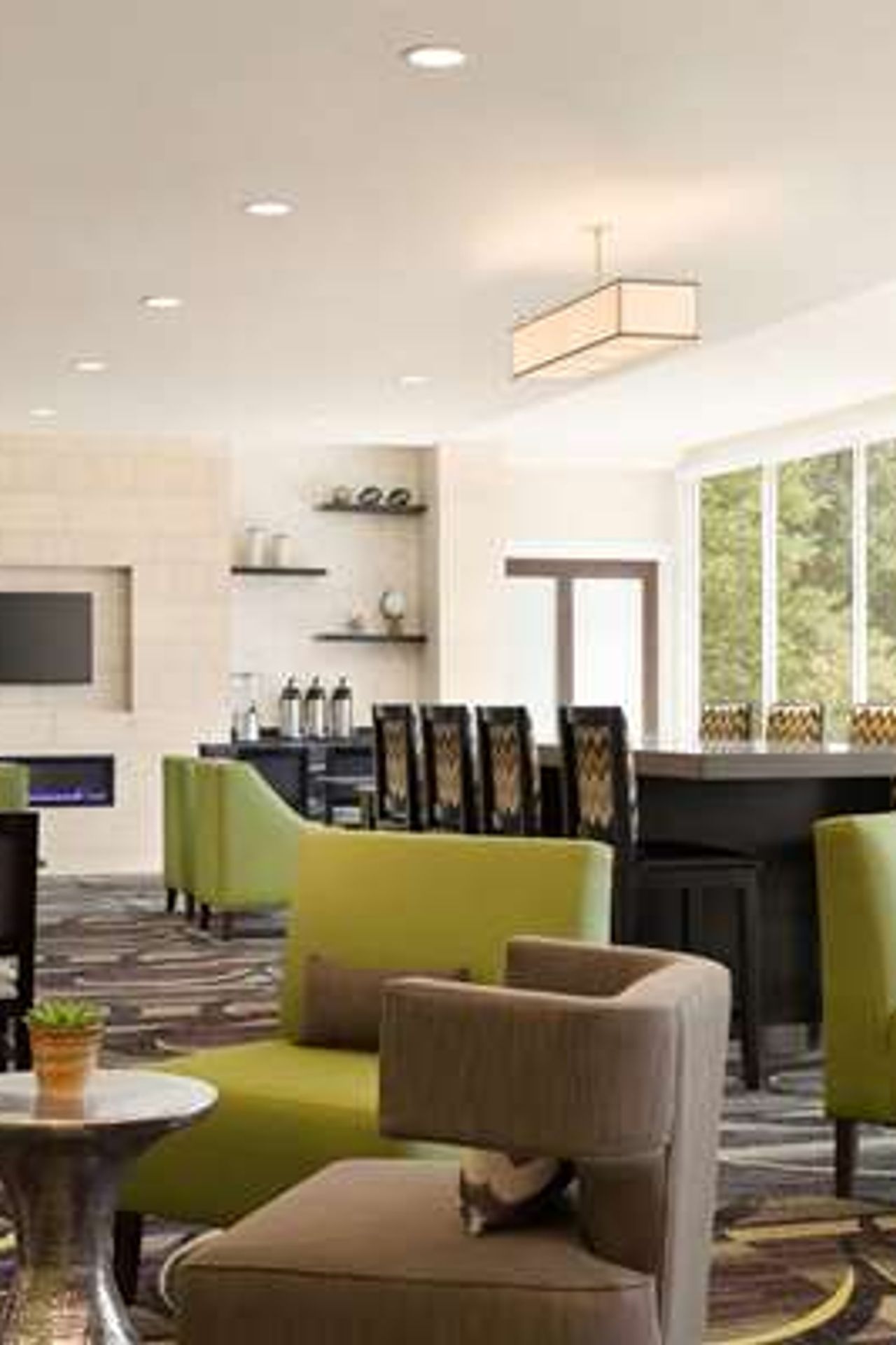 Photo of La Quinta Inn & Suites by Wyndham Burlington