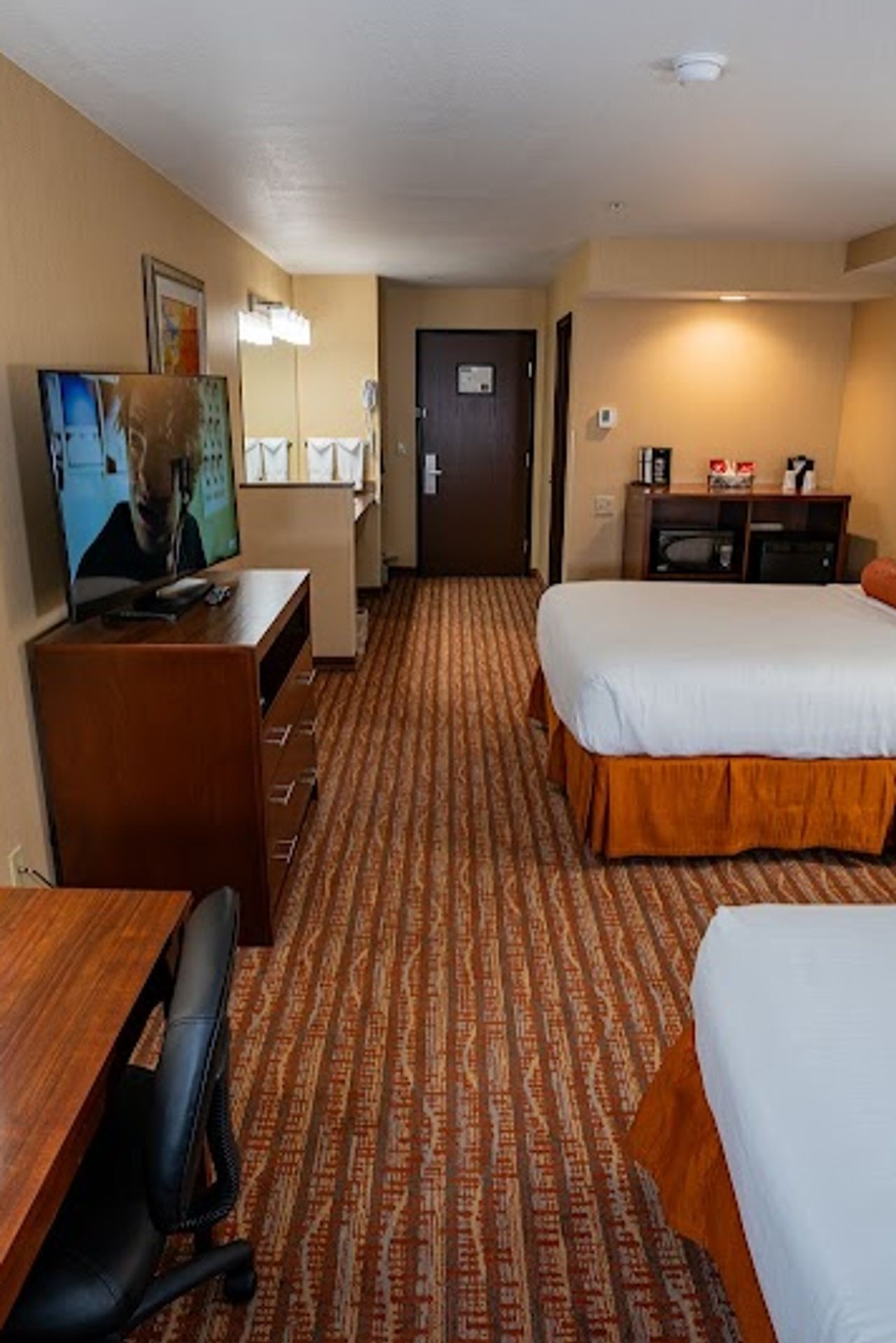 Photo of The Hotel Salem