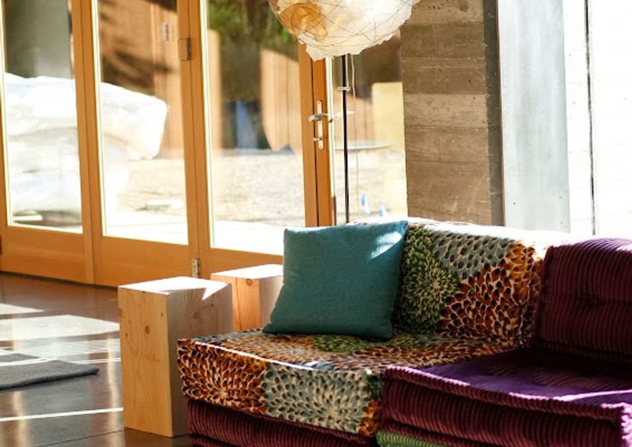 Photo of H2Hotel