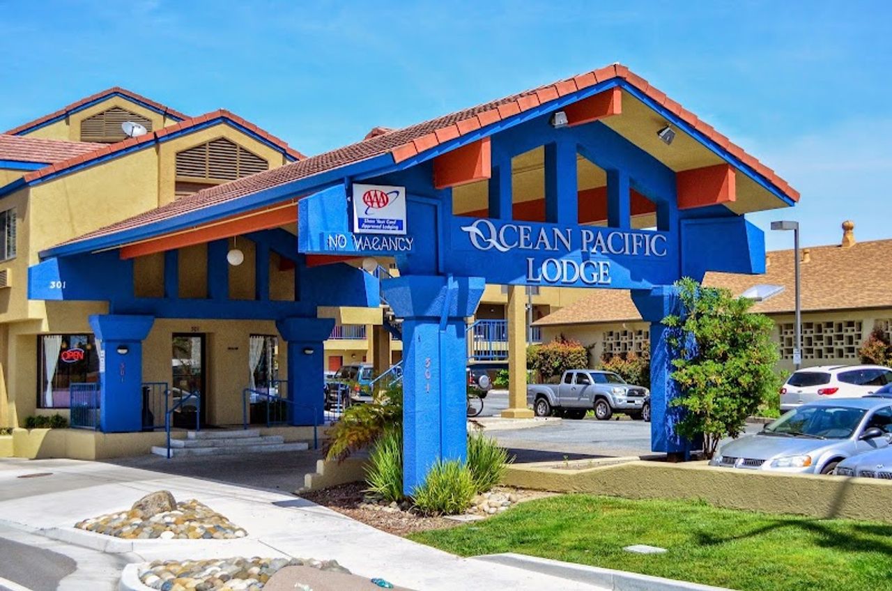 Photo of Ocean Pacific Lodge