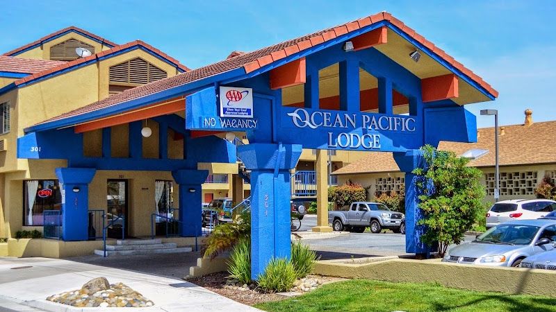 Ocean Pacific Lodge