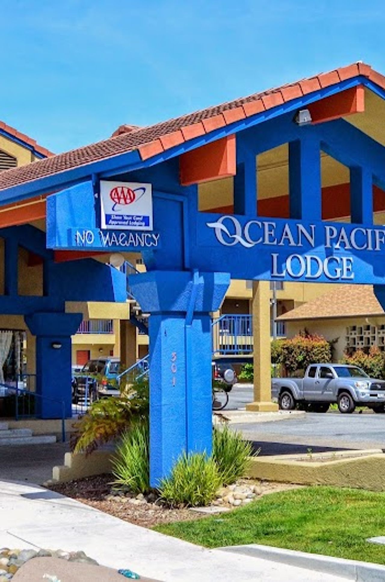 Photo of Ocean Pacific Lodge