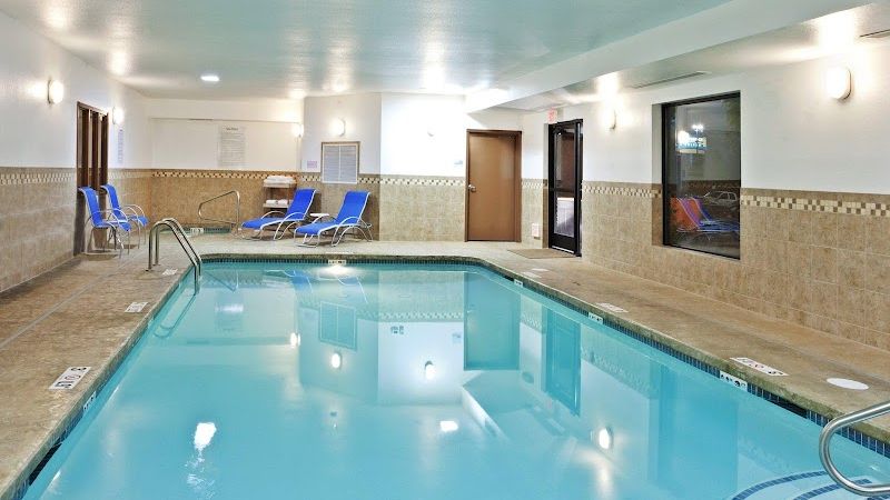 Photo of Holiday Inn Express & Suites Vancouver Mall/Portland Area, an IHG Hotel