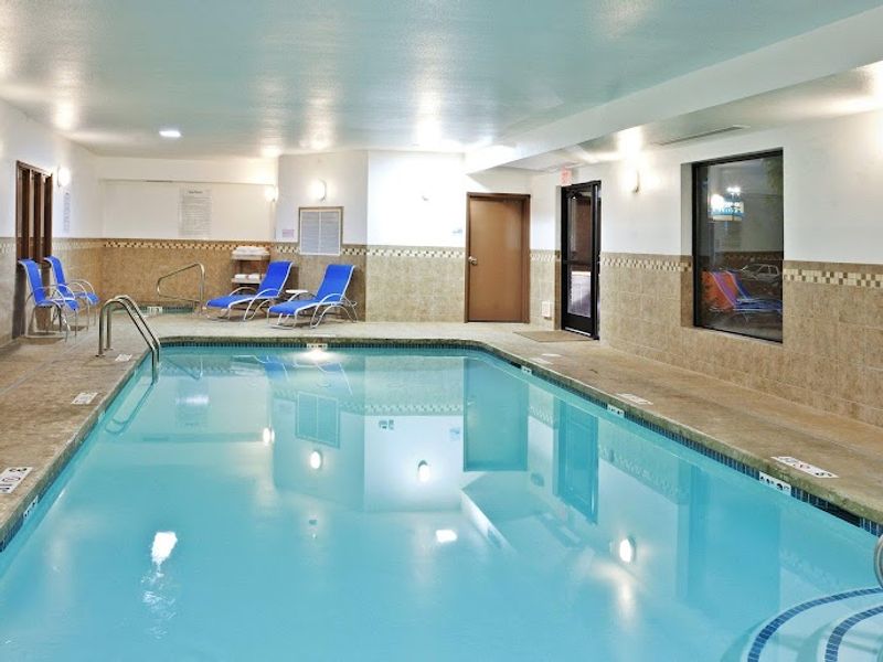 Photo of Holiday Inn Express & Suites Vancouver Mall/Portland Area, an IHG Hotel