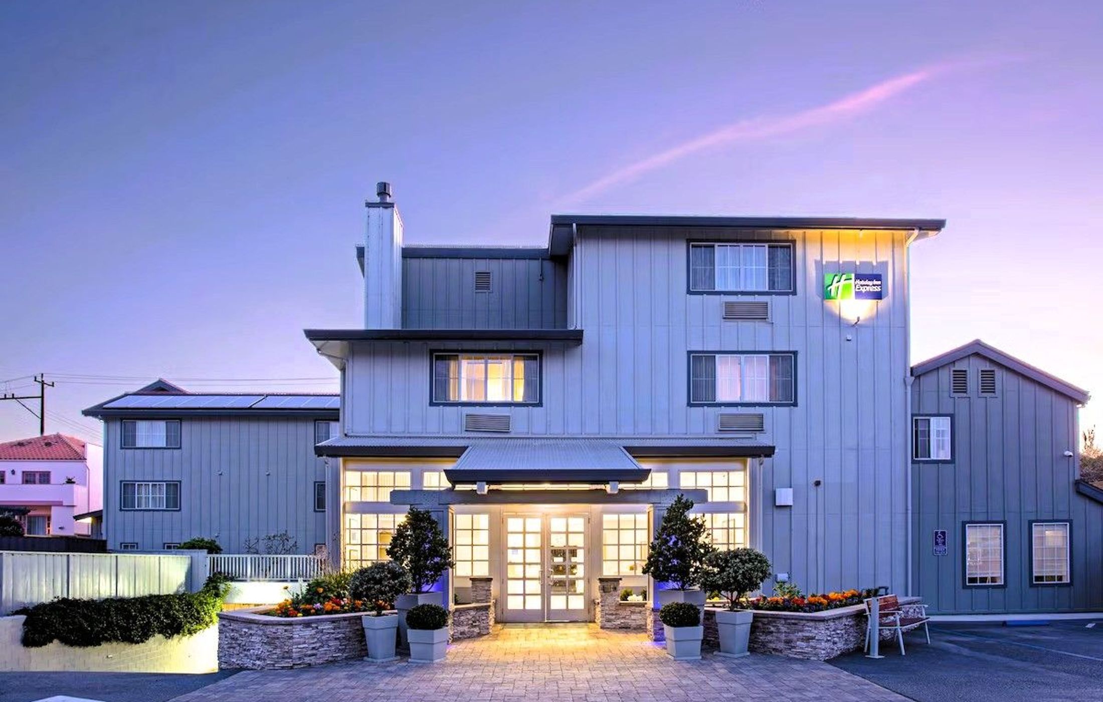 Holiday Inn Express