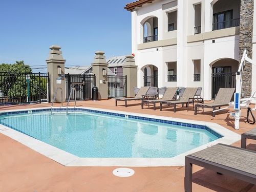 Photo of La Quinta Inn & Suites by Wyndham Santa Cruz
