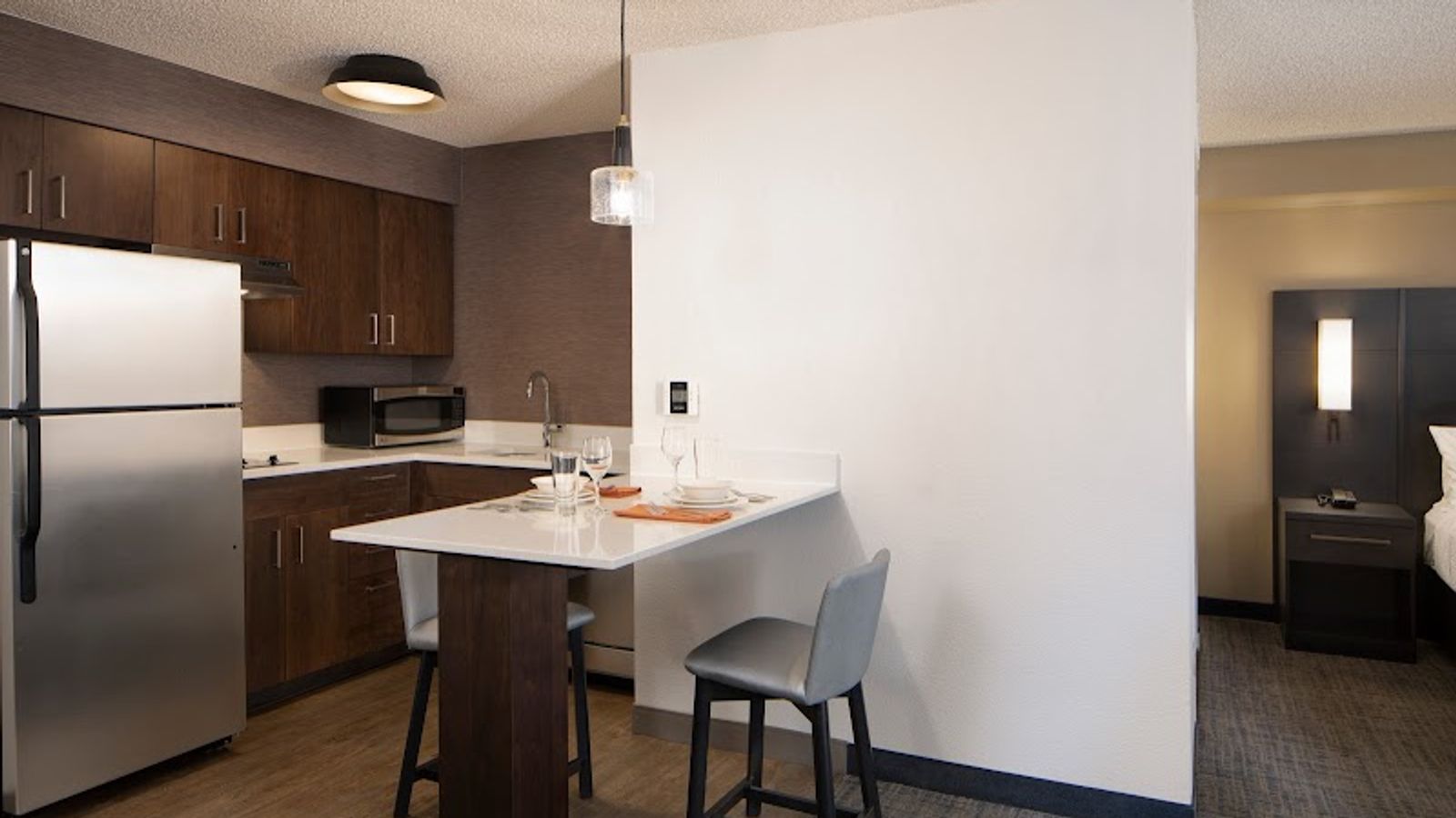 Photo of Sonesta ES Suites Fresno