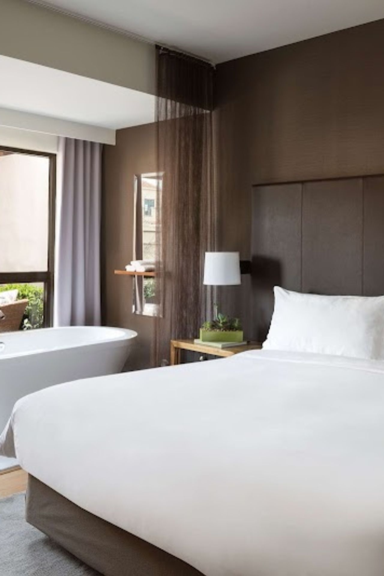 Photo of Andaz Napa, by Hyatt
