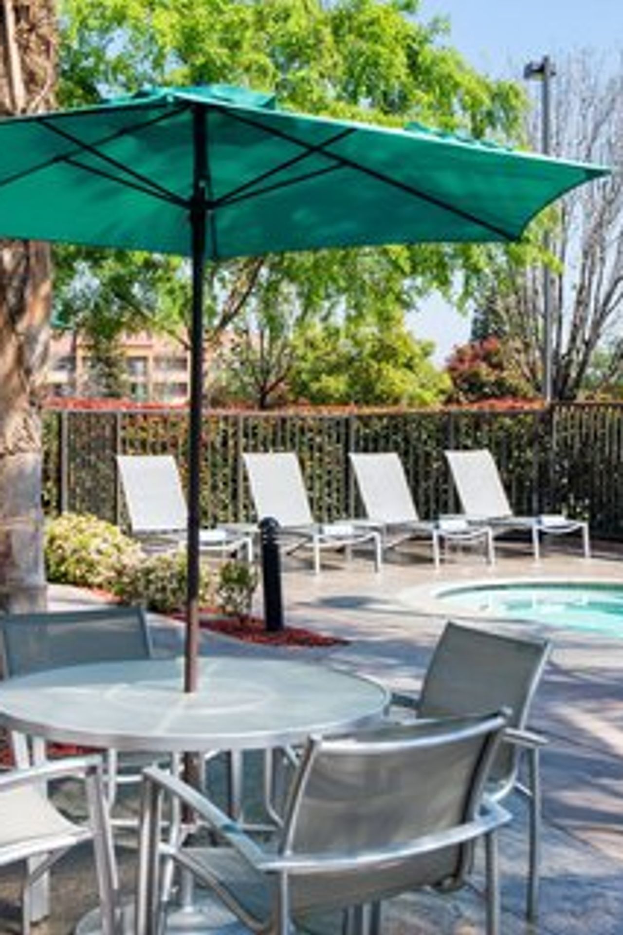 Photo of SpringHill Suites Bakersfield