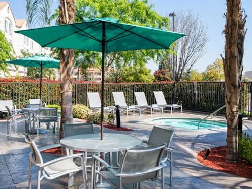 Photo of SpringHill Suites Bakersfield